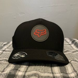 Fox Trudri Flexfit Hat